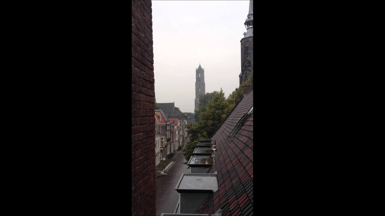 ABBA From Utrecht Domtoren