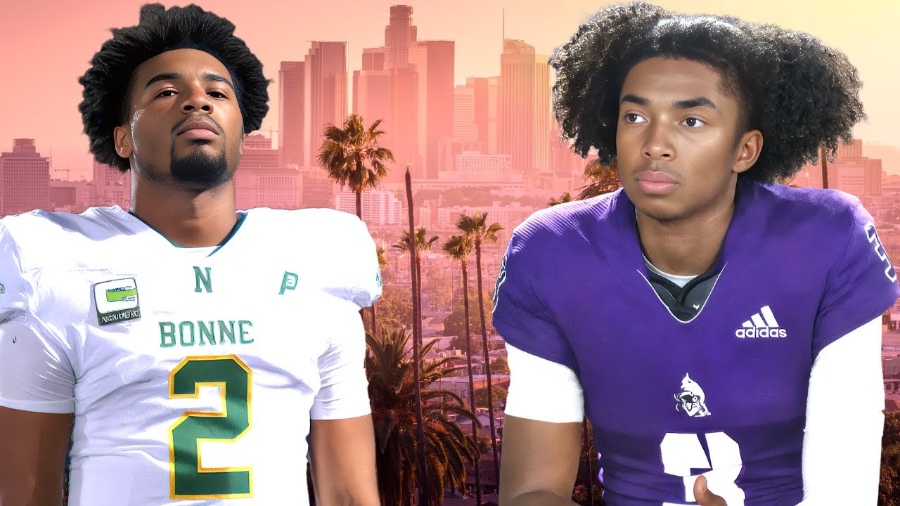 🔥🔥 Jaden vs. Jaden | Narbonne vs. Cathedral | A Matchup Loaded with Hard Hits and Big Plays | #UTR