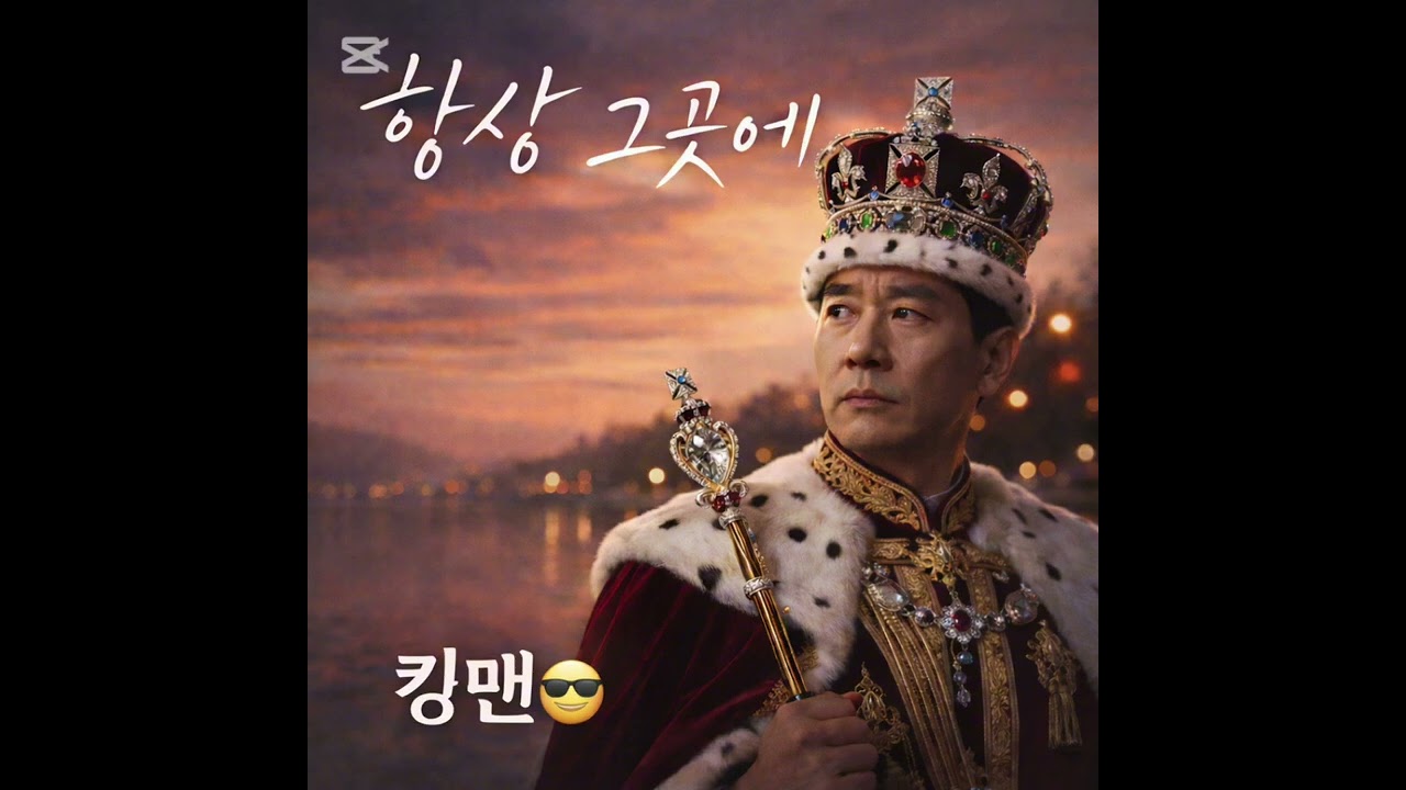 항상 그곳에 (킹맨)
