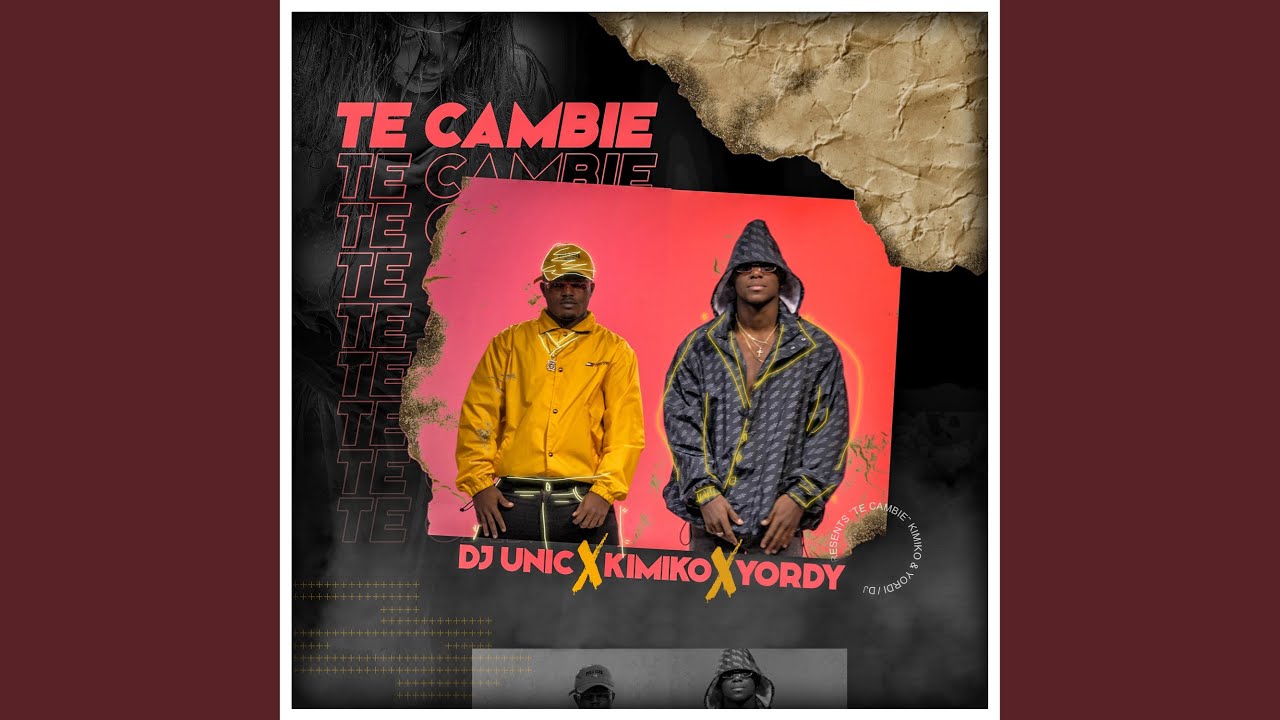 Te Cambie