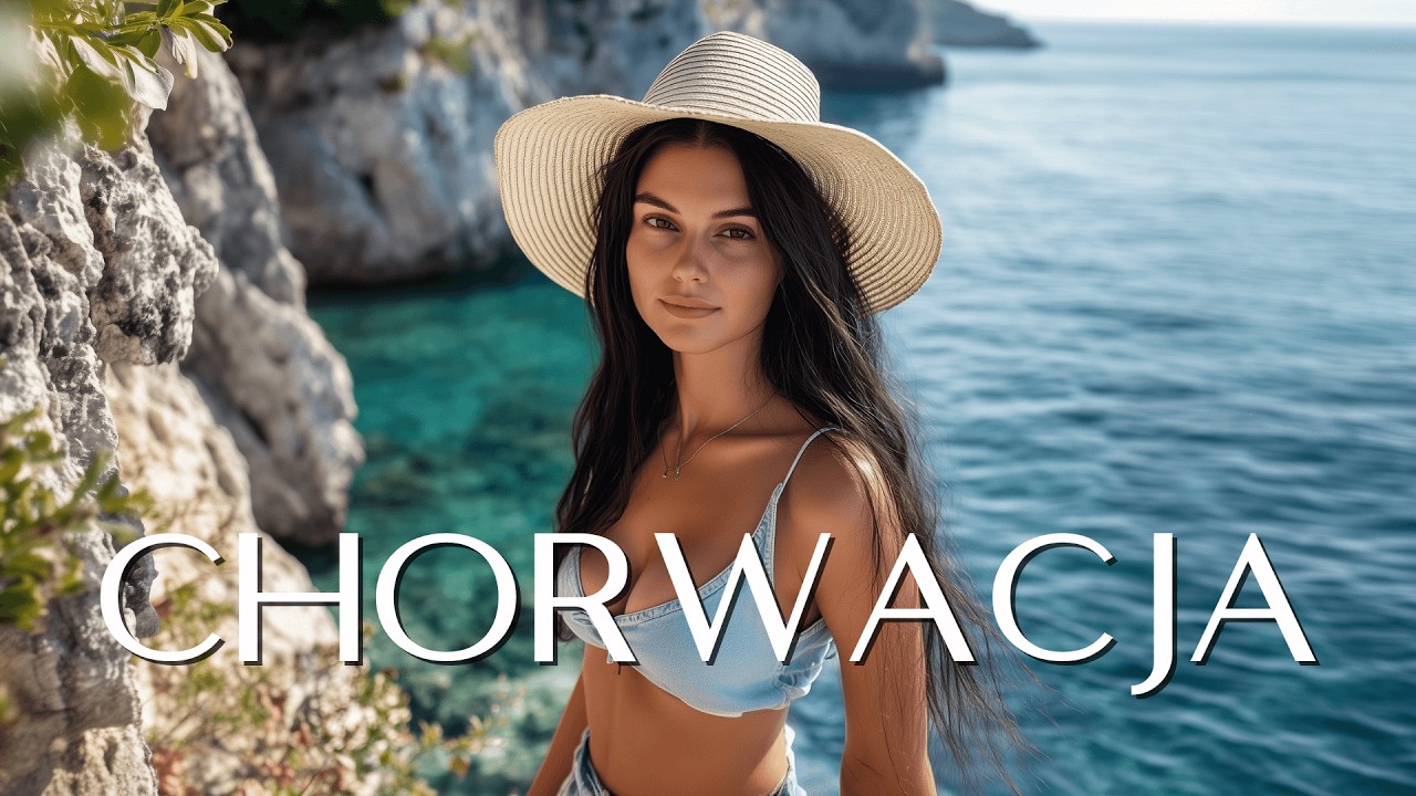 CHORWACJA CIĘ ZASKOCZY! 🇭🇷 TAJEMNICZE MIEJSCA, O KT&Oacute;RYCH NIKT NIE M&Oacute;WI! 🔥✨ | Zen Futura