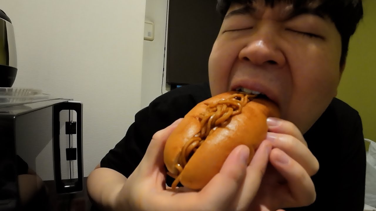 도쿄 8일 브이로그