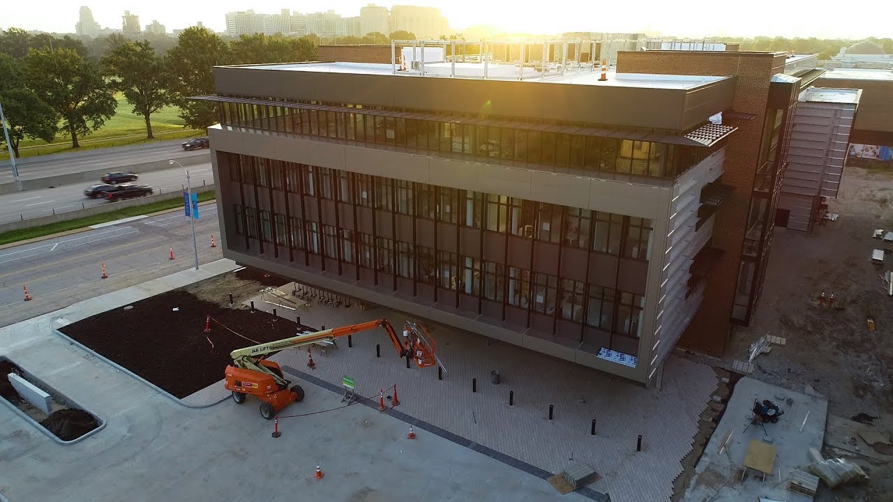 Center for Nursing and Health Sciences