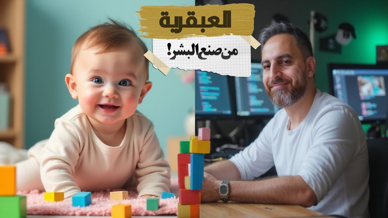 هل العبقرية وراثية؟ تجربة بولغار بتكسر كل شي! تحدى النظام وصنع عباقرة!