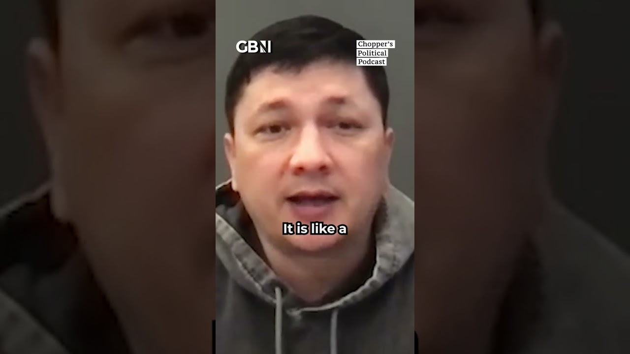 Ukraine is a 