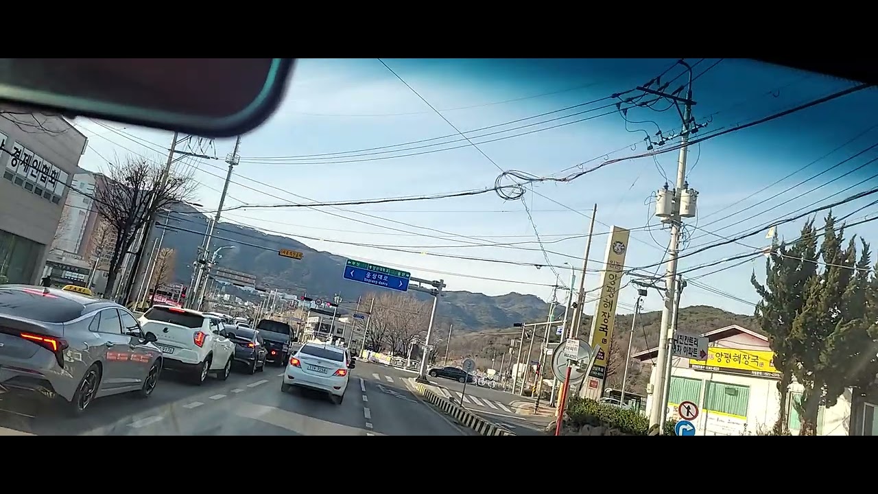 korea ko bato#nepaliinkorea#nepalinews#dilipchhetri