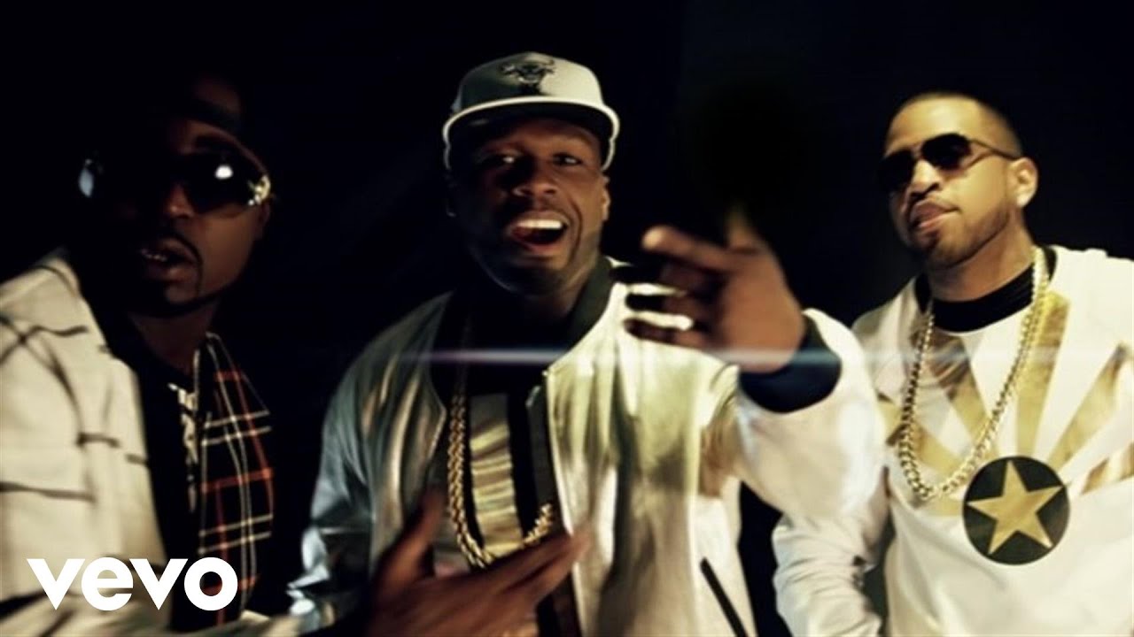 G-Unit - I'm Grown