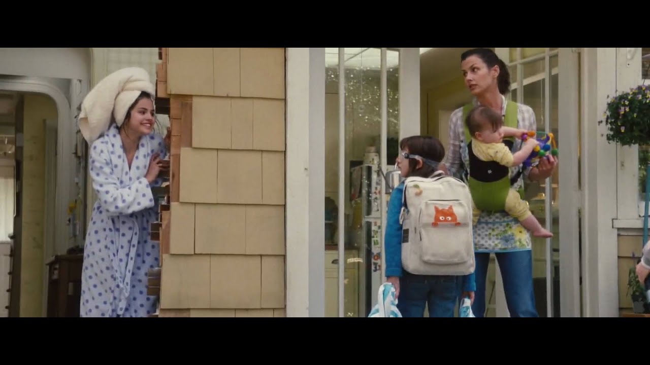 Ramona  and Beezus Theatrical Trailer [HD 1080p]