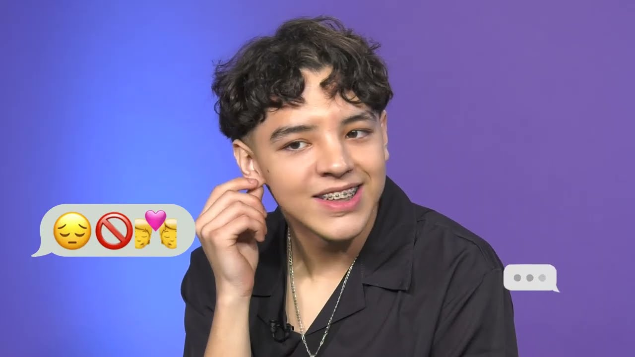 Xavi Guess That Emoji: Popular Regional Songs | Get2Know