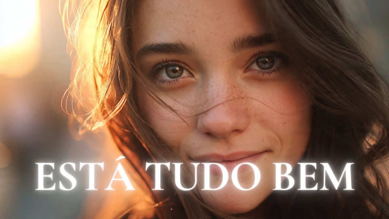 Talvez Seja Isso Que Você Precisava Hoje | Um Respiro Para a Sua Alma