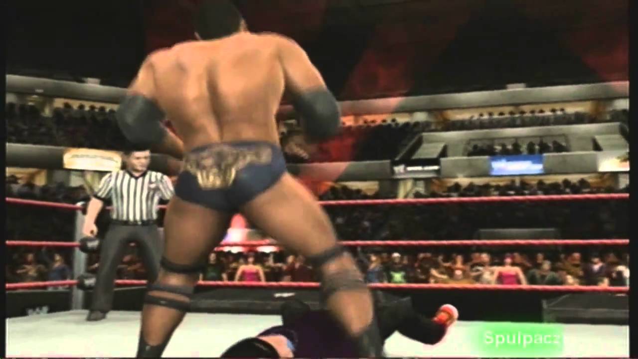 THE ROCK INTERRUPTS JUSTIN BIEBER!