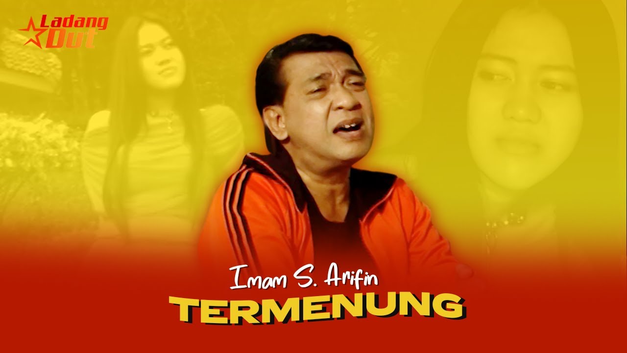 Imam S Arifin - Termenung (Official Music Video)