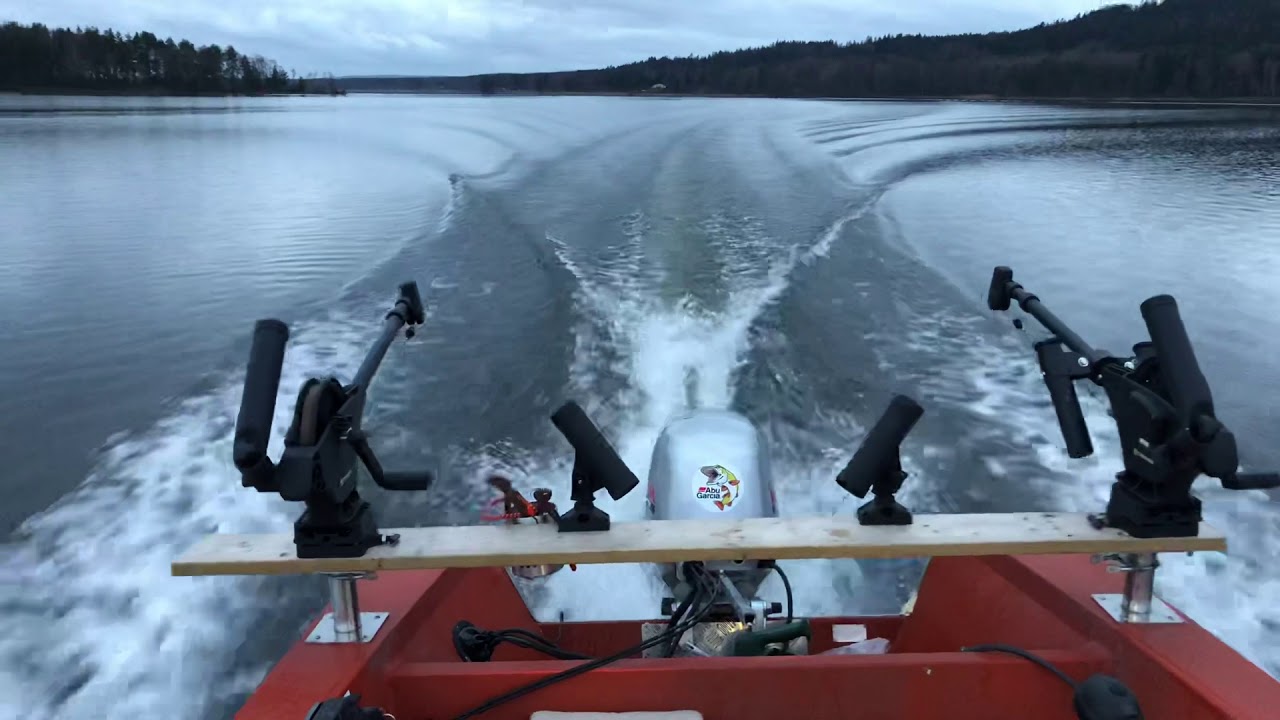 Örnvik 540 styrpulpet