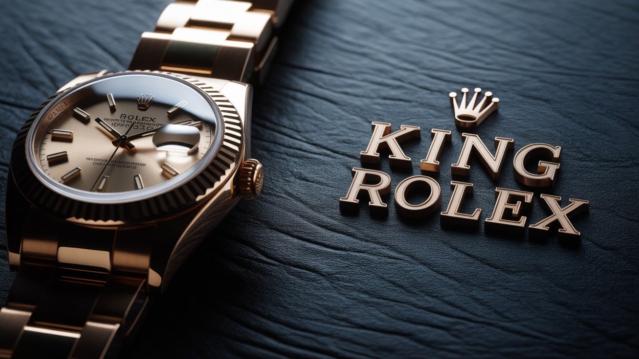 10 вещей, которые понимают только владельцы Rolex