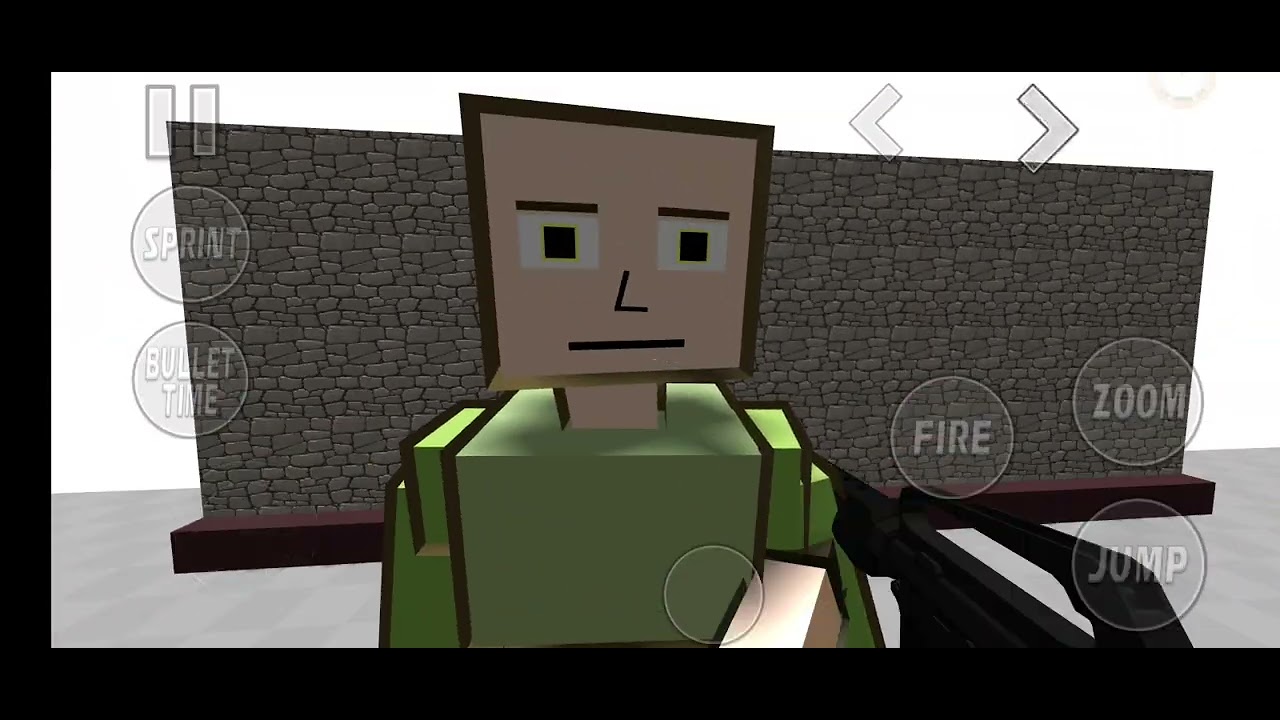 Play Bloodbath until they put me in the credit special (also I hope he watch my video)