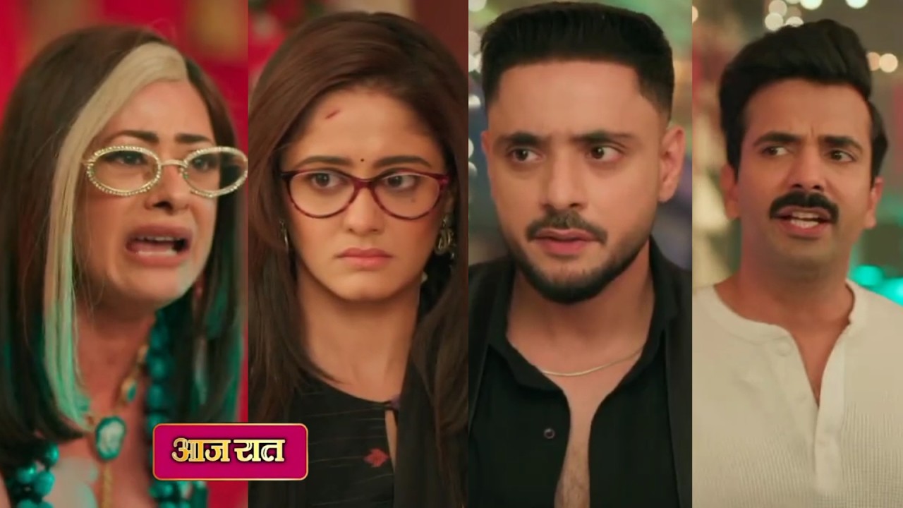 Mannat Today New Promo | 24 February | Kya Mannat Aishwarya Ko Manane Wali Aarzu