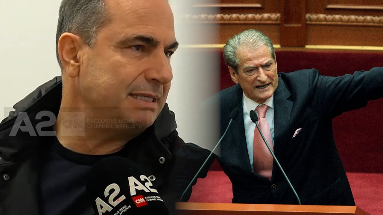 Komisioni I posaçëm I reformës, Luçiano Boçi: Se kemi bojkotuar parlamentin
