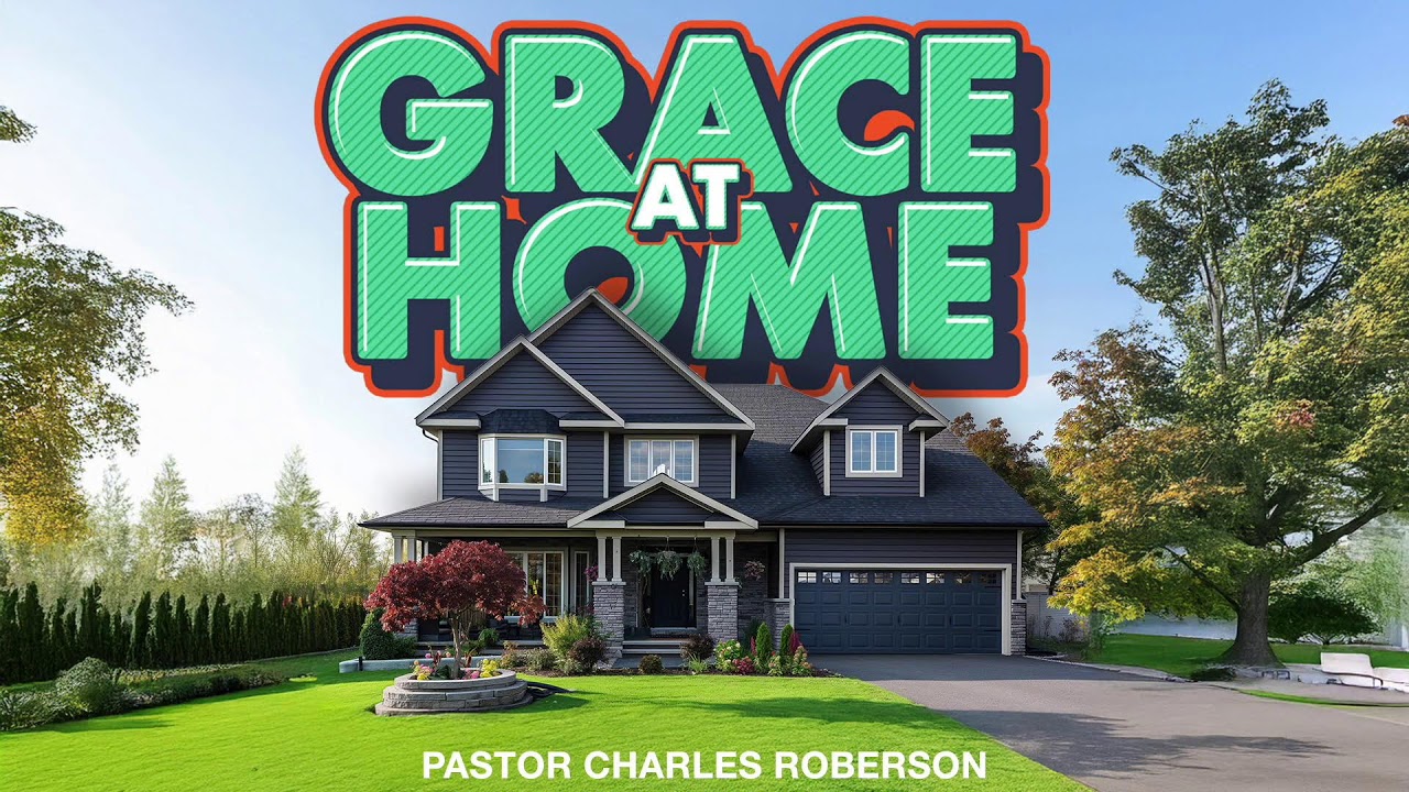 Grace At Home // KL Live Digital Worship 2-1-26