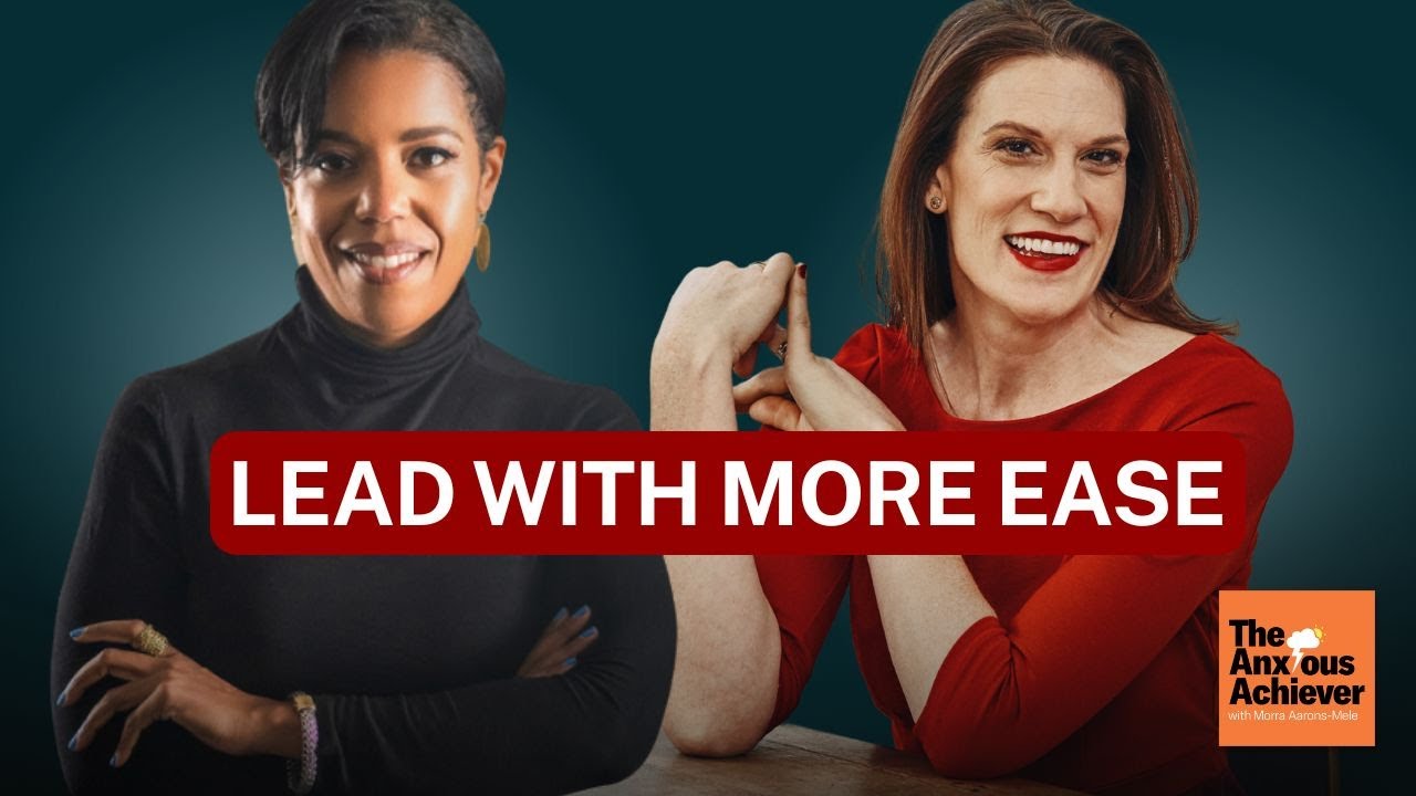 Muriel M Wilkins: Get Unblocked, Lead With More Ease