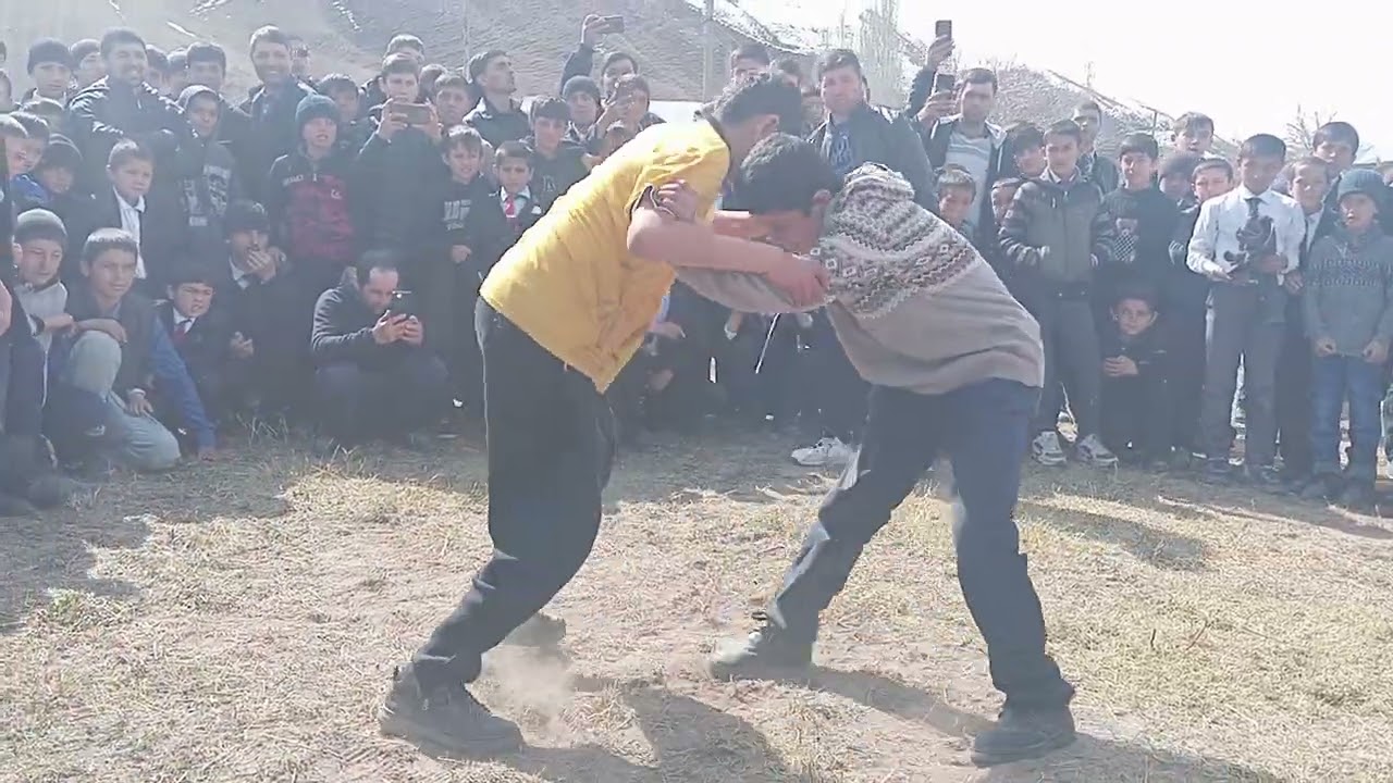 гуштини дехаи Хичборак