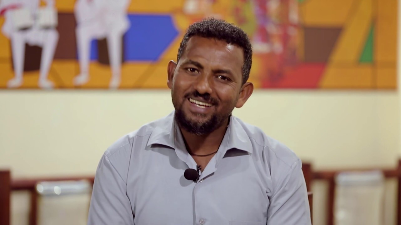 Tibeb Befana: ማራኪ ገፆች በጥበብ በፋና