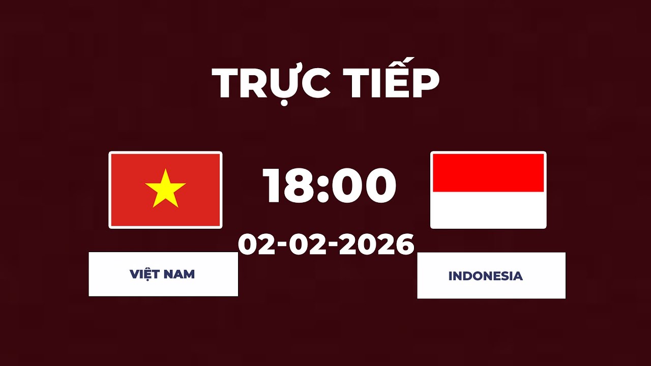 Việt Nam vs Indonesia | Đại chiến Đông Nam Á | Công phá Hàng rào nhập tịch