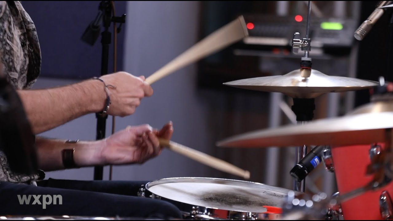 Jon Wurster's Philly-Style Drum Workshop - Part 1 (Indie Rock Hit Parade)