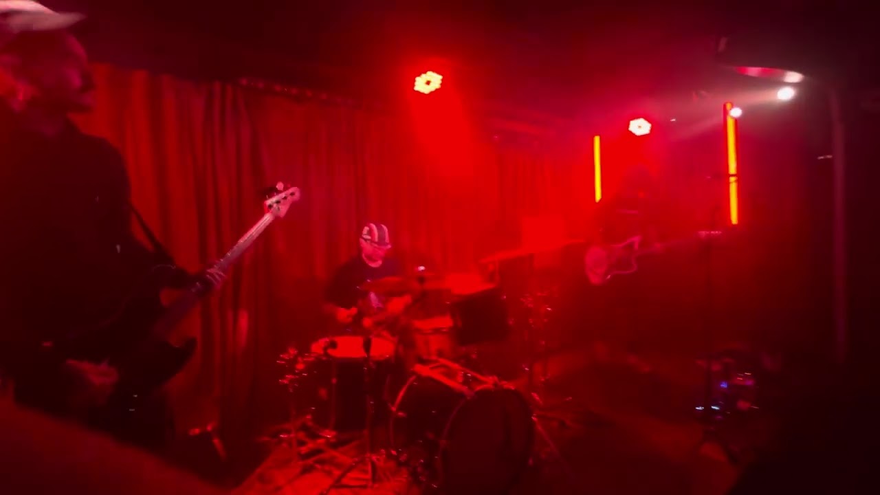 Cigarettes For Breakfast ( Slowdown)