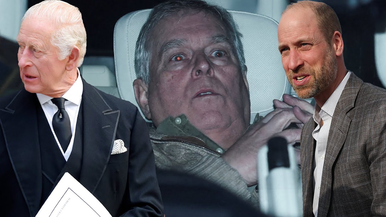 Prince Andrew's Arrest: Royals Keeping Distance From Fergie (Expert)
