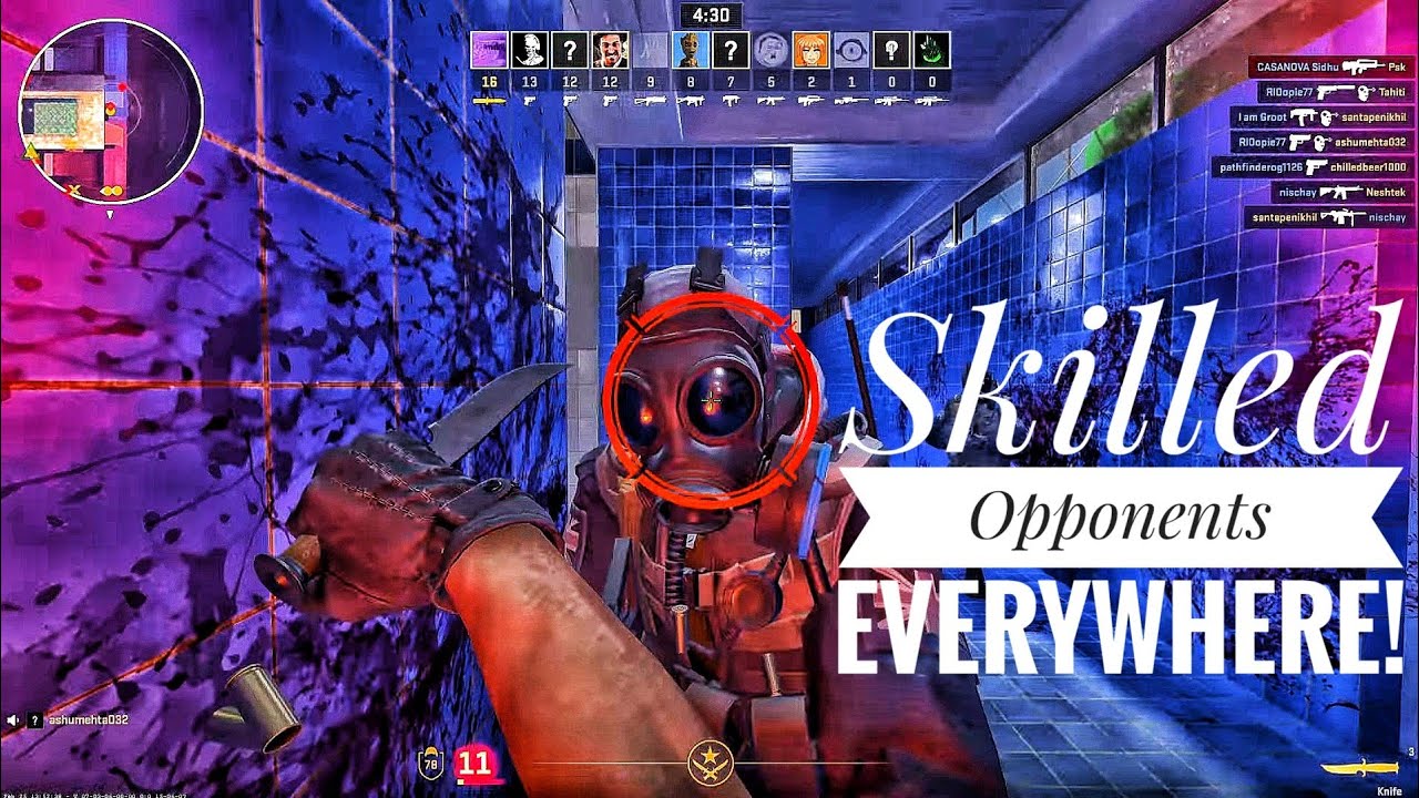 Counter Strike 2 Arms Race Gameplay – Skilled Opponents Everywhere! Sweaty & Challenging Lobby