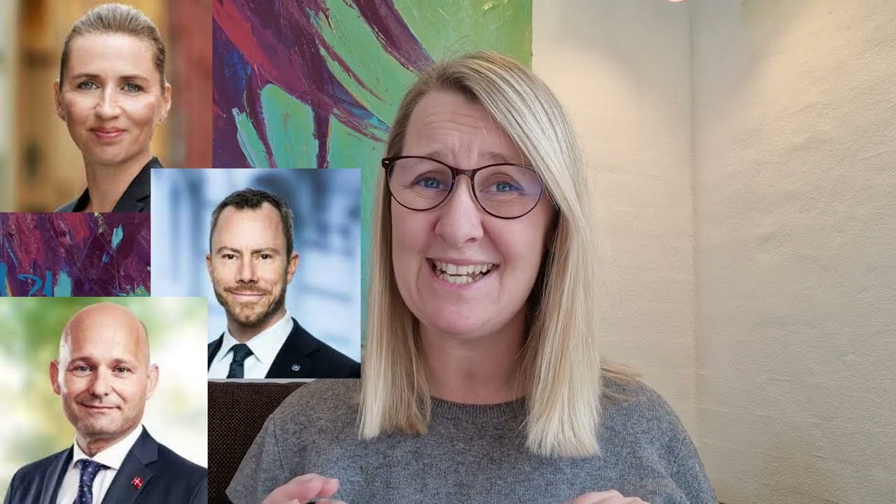 Børn og unge på sociale medier. Del 6