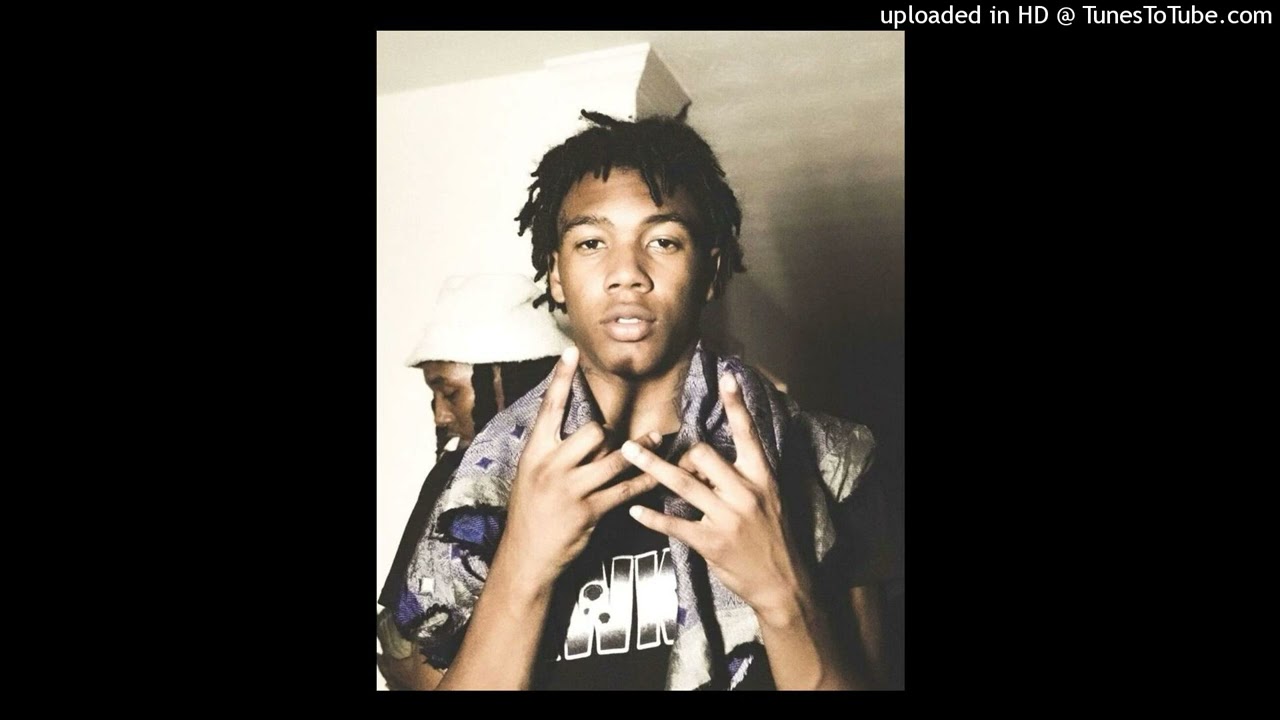 (free) glokk40spaz type beat (prod.gelatoo)