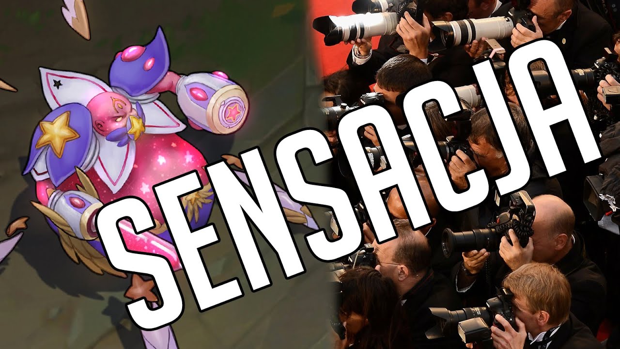 URGOT GEJEM?! (League of Legends)
