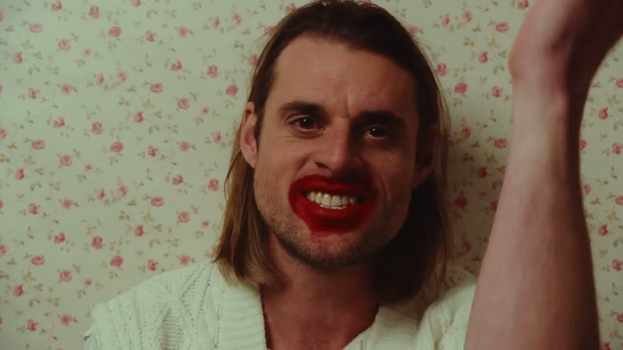 DEAD CHIC - Les Fleurs Séchées [Official Video]