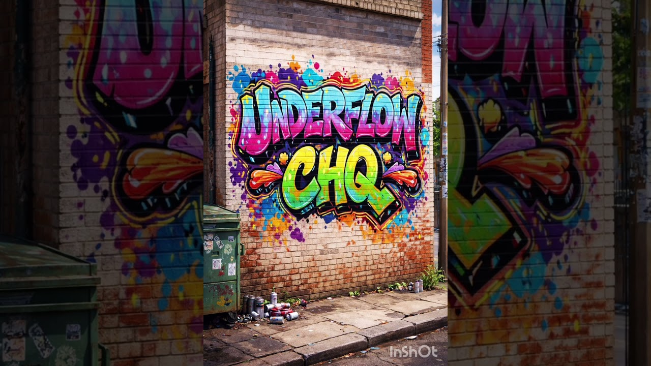 Dando vida. Underflow Chq. 2007.