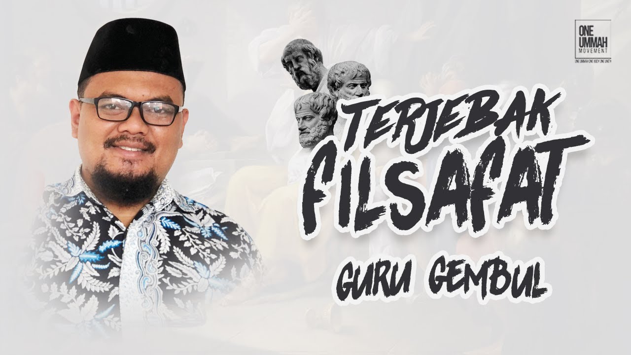 KOUM #112 Guru Gembul - Terjebak Filsafat | Video Terbaru Exclusive