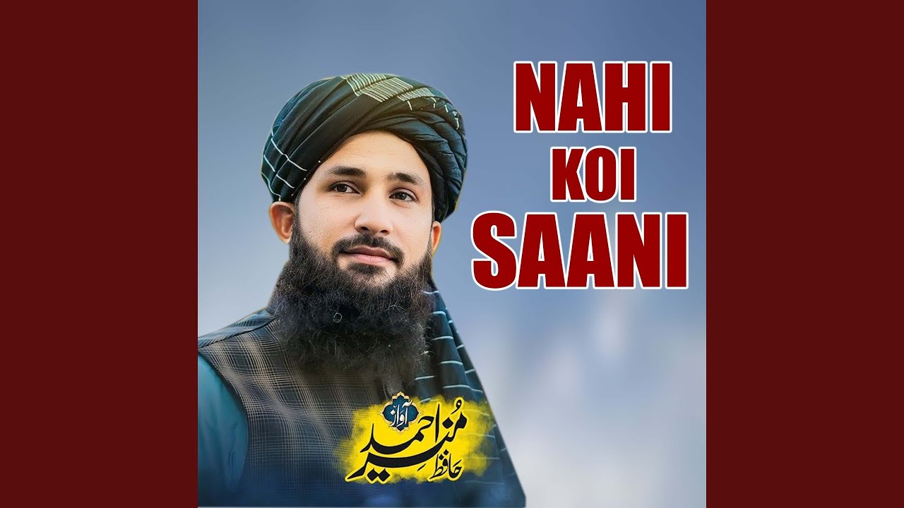 Nahi Koi Saani