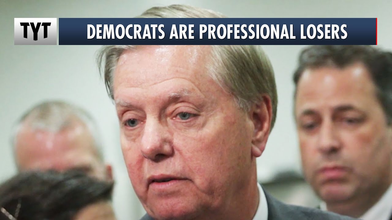 Democrat's DUMB Statement Is Why They Lose So Much