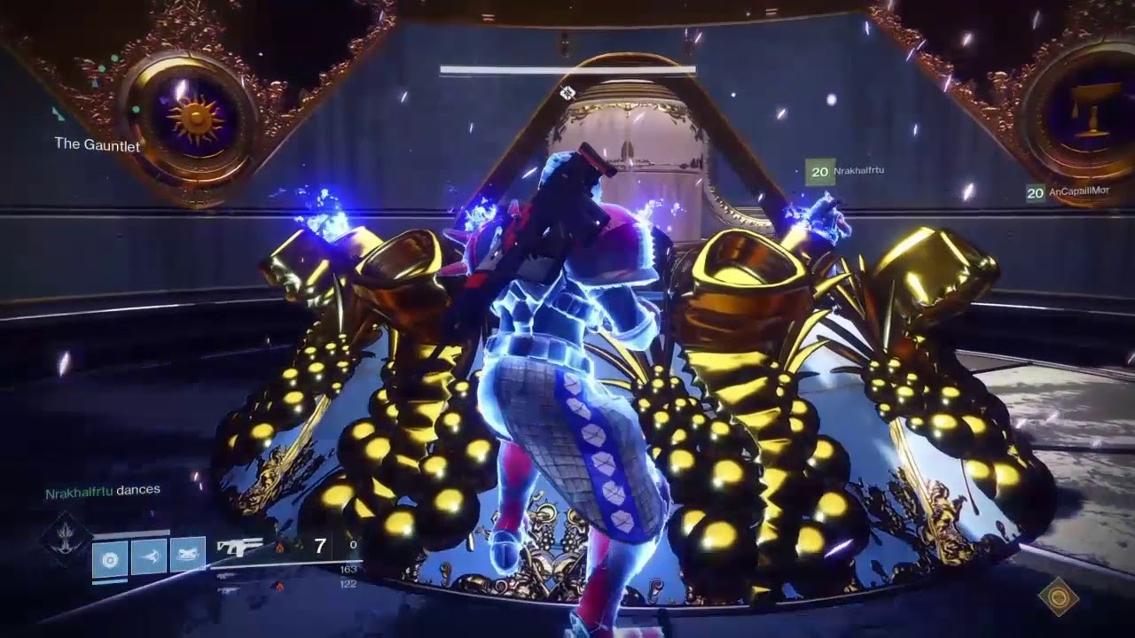 Destiny 2: Raid Challenge Guide | All Encounters