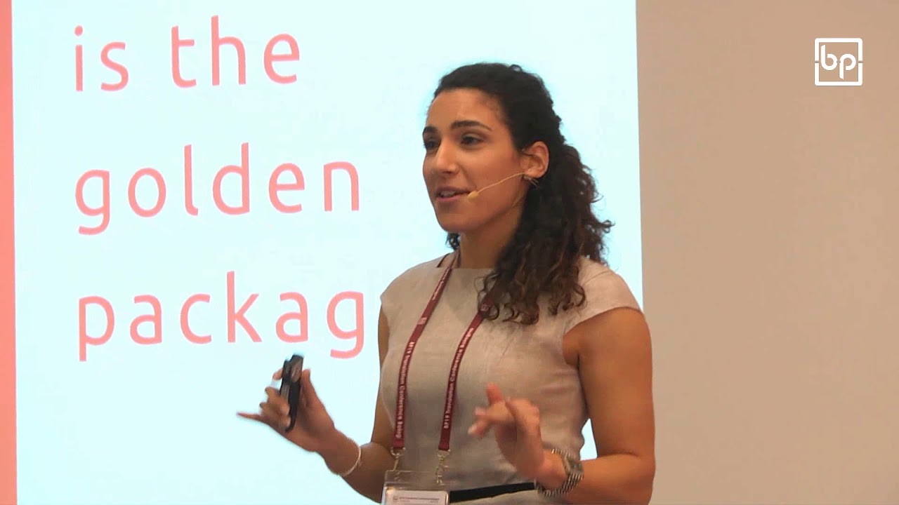 (BP19 25) Vasiliki Prestidge: Are you really a professional?