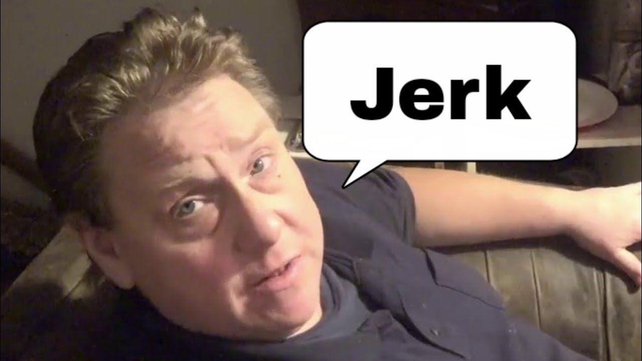 Violette1st Bill Said JERK Compilation