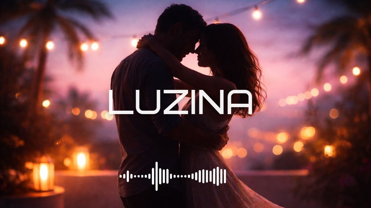 Luzina | Ambiance, Dance Instrumental Vibes, Mélodie & Inspiration | Mandérial Beats