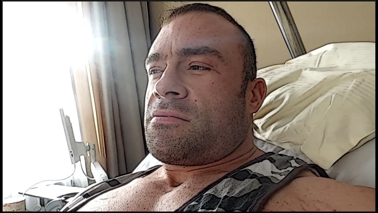 RÜCKSCHLÄGE ZU MÖGLICHKEITEN MACHEN - ROMAN FRITZ - BODYBUILDING MOTIVATION