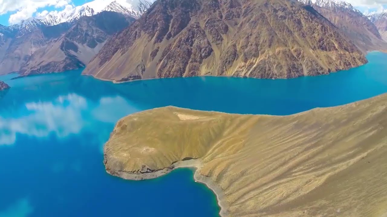 Sarez Lake