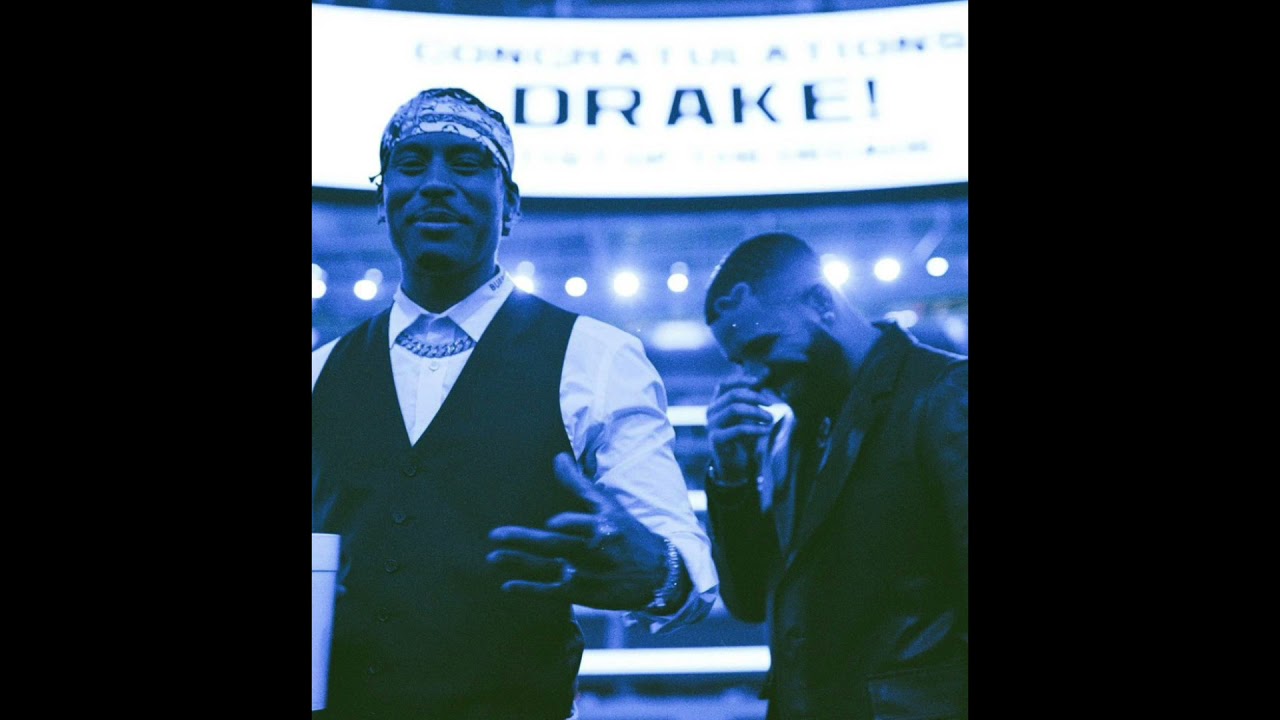 FREE Tory Lanez x Drake Type Beat - TSU