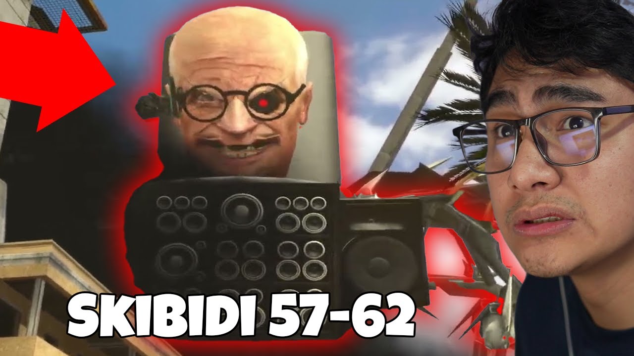 Туалет Skibidi ТОЛЬКО СЕРЬЕЗНО!