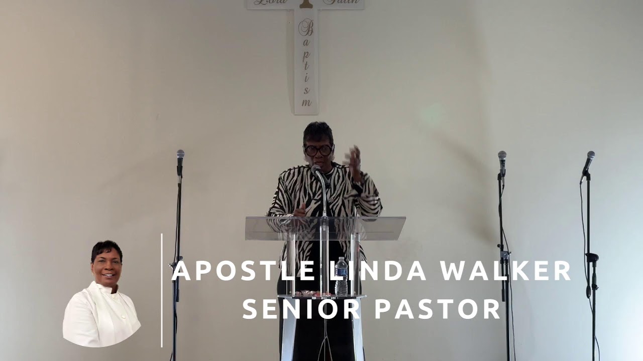 12.1.2024 | TRUTH TRINITY LIVE STREAM MINISTRIES