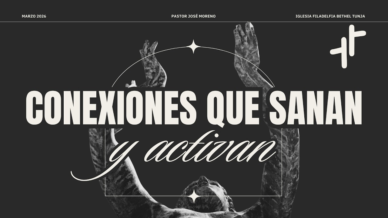 Conexiones que sanan y activan