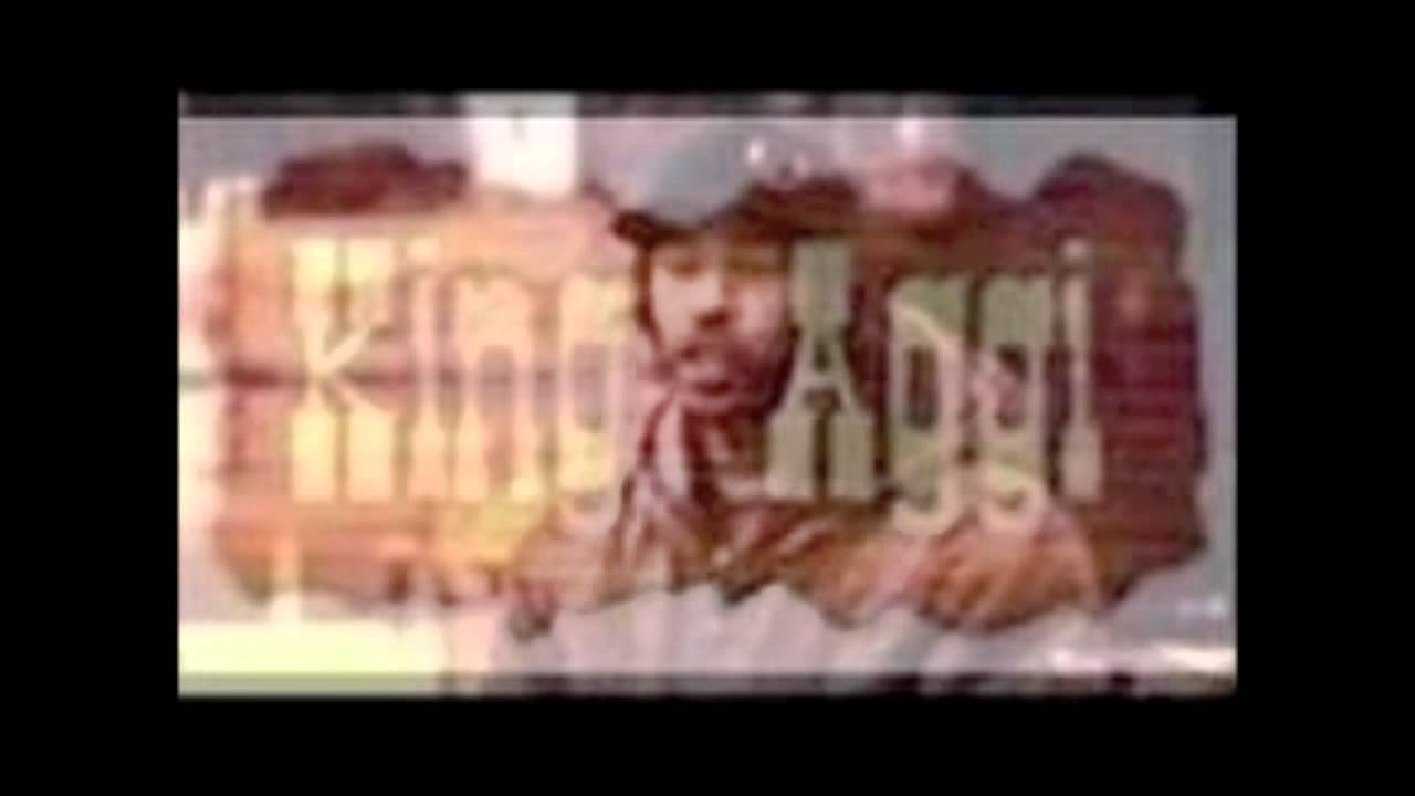King Aggi - Sexin Degree