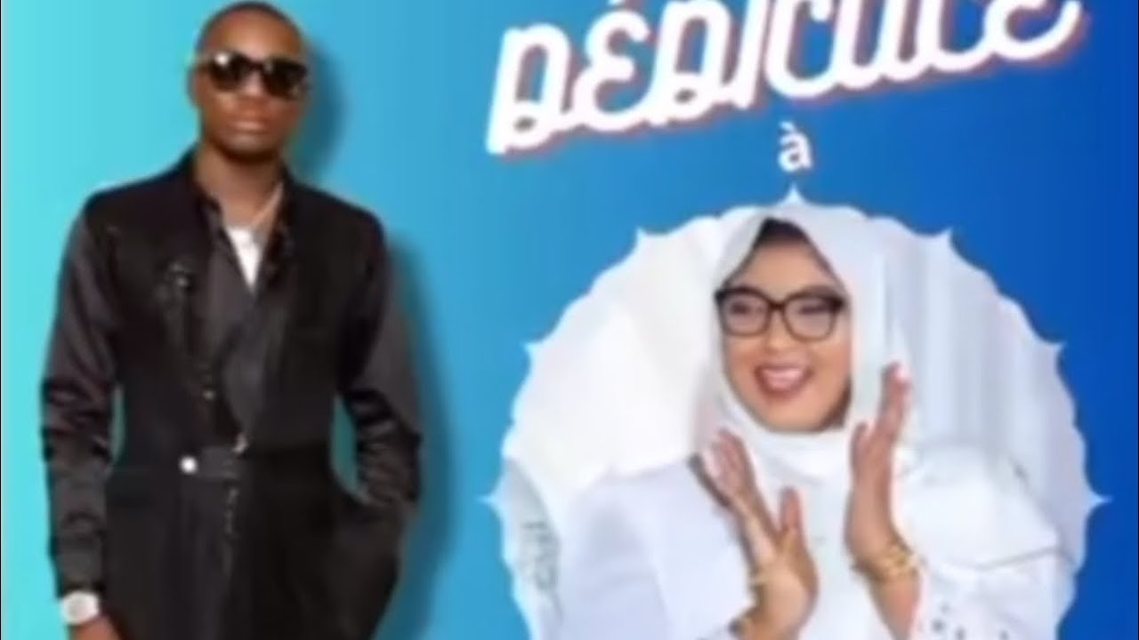 Sidiki Diabat&eacute;  Batouly Niane 2024
